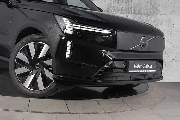 Volvo Ex90 2025 photo 2