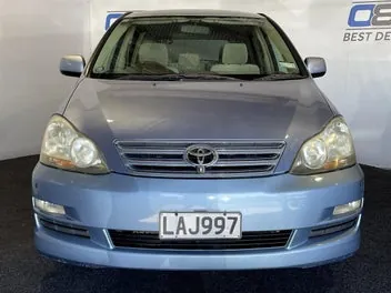 Toyota Ipsum 2004 photo 3
