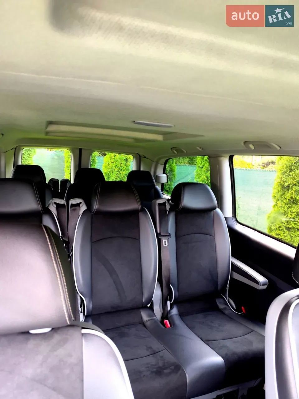 Mercedes-Benz Vito 2011 photo 4