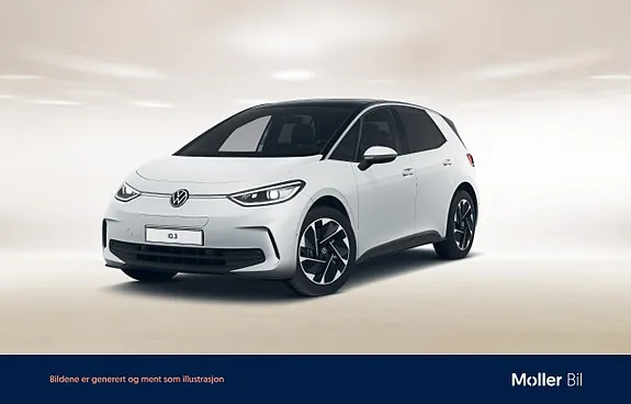 Volkswagen Id.3