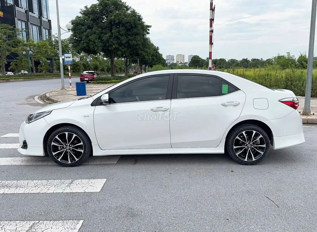 Toyota Corolla 2021 photo 4