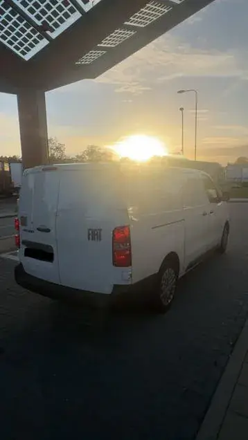 Fiat Scudo 2024 photo 4