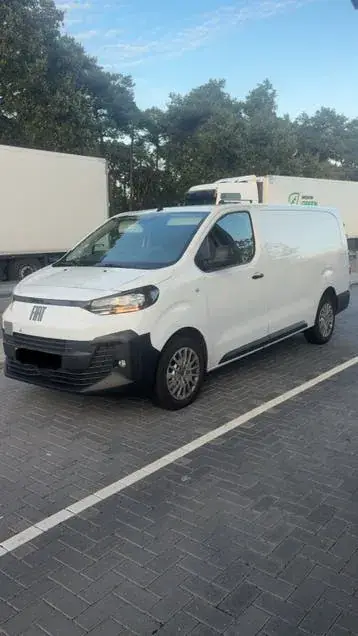 Fiat Scudo