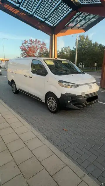 Fiat Scudo 2024 photo 3