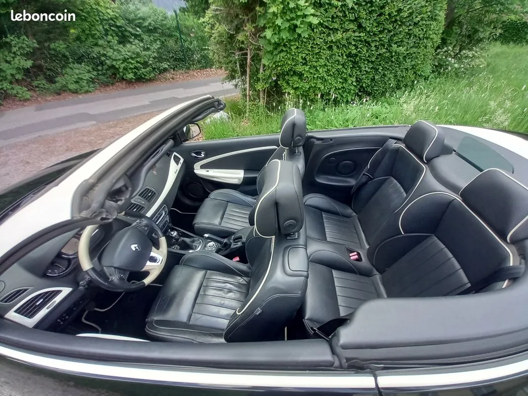 Renault Megane 2014 photo 3