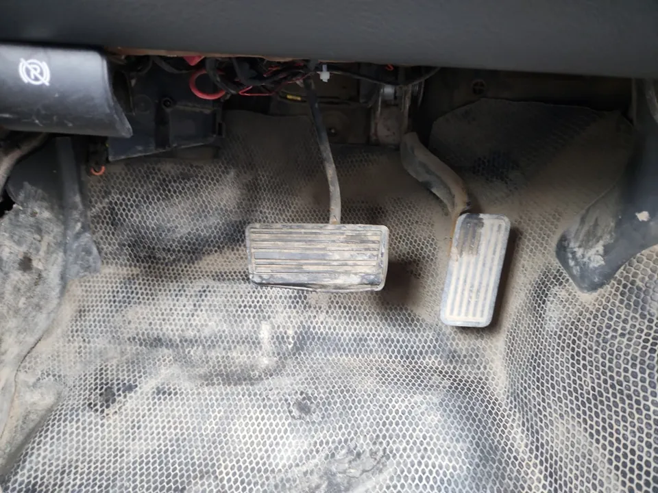 GMC Sierra 2500Hd 2005 photo 5