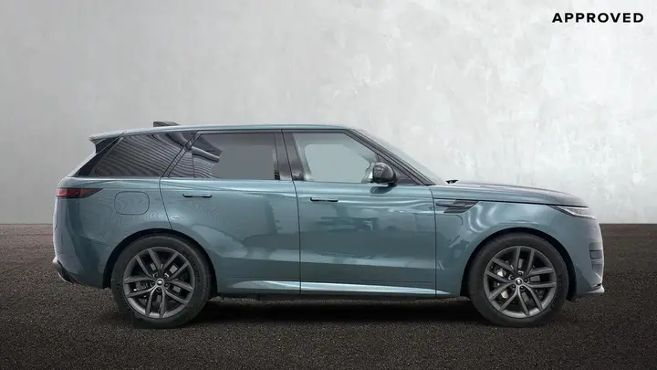 Land Rover Range Rover Sport 2025 photo 5