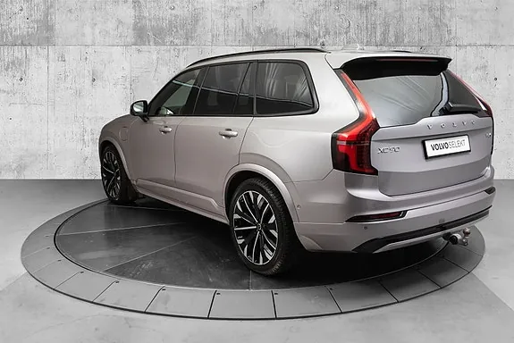 Volvo Xc90 2026 photo 5