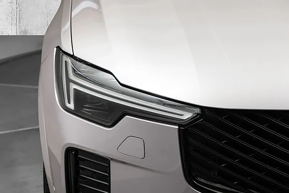 Volvo Xc90 2026 photo 4