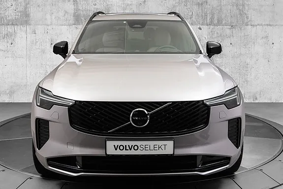 Volvo Xc90 2026 photo 3