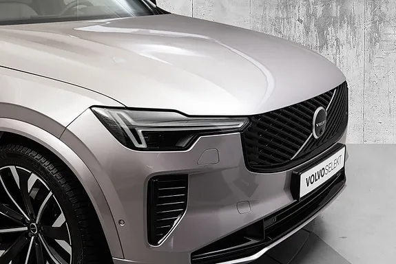 Volvo Xc90 2026 photo 2