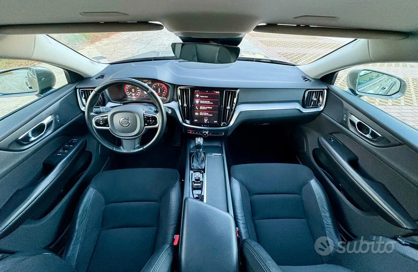 Volvo V60 2019 photo 5