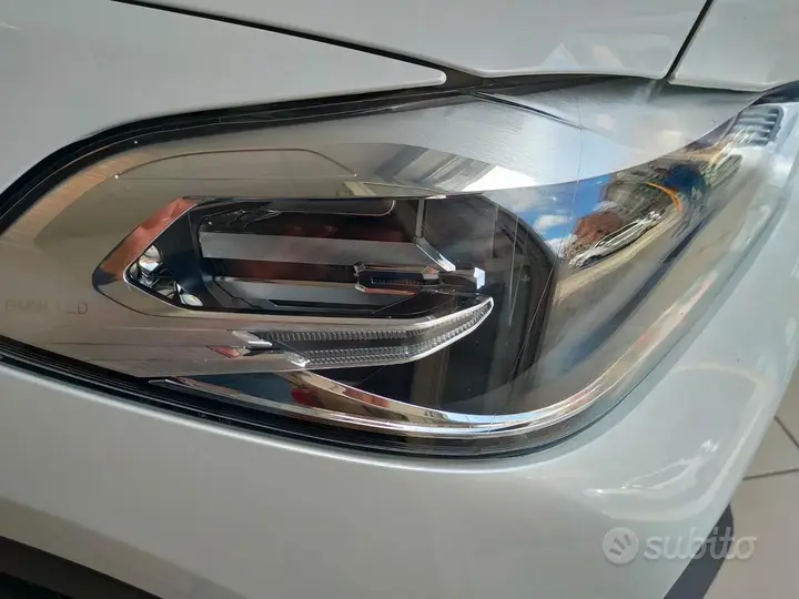 BMW X2 2019 photo 4