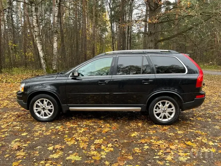 Volvo Xc90 2008 photo 2