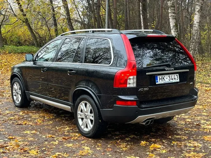 Volvo Xc90 2008 photo 3