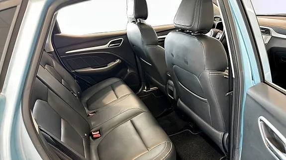 MG Zs Ev 2020 photo 5