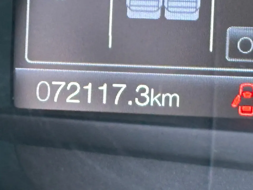 Ford Edge 2024 photo 3