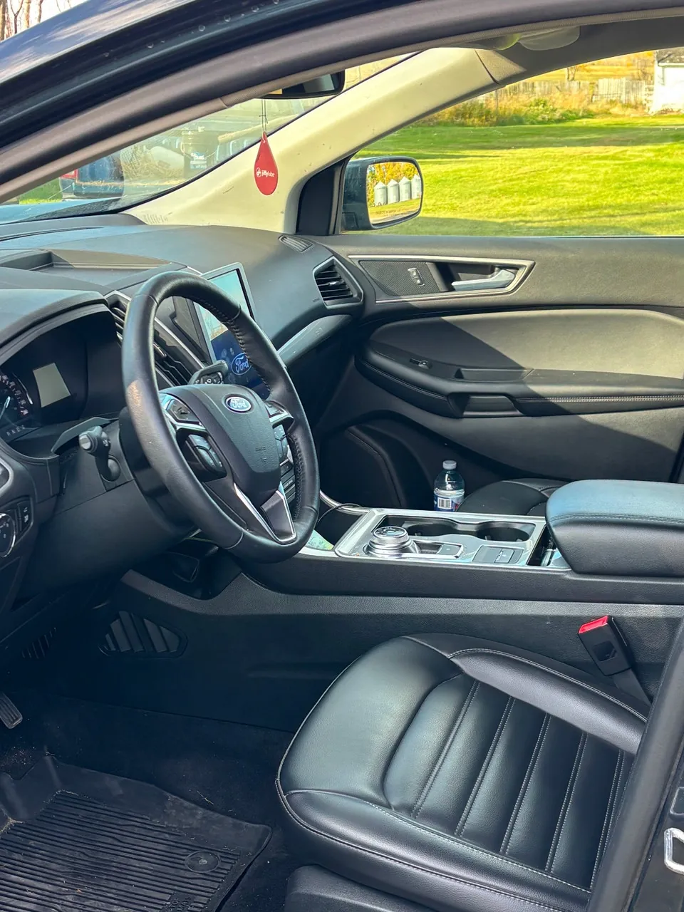 Ford Edge 2024 photo 4