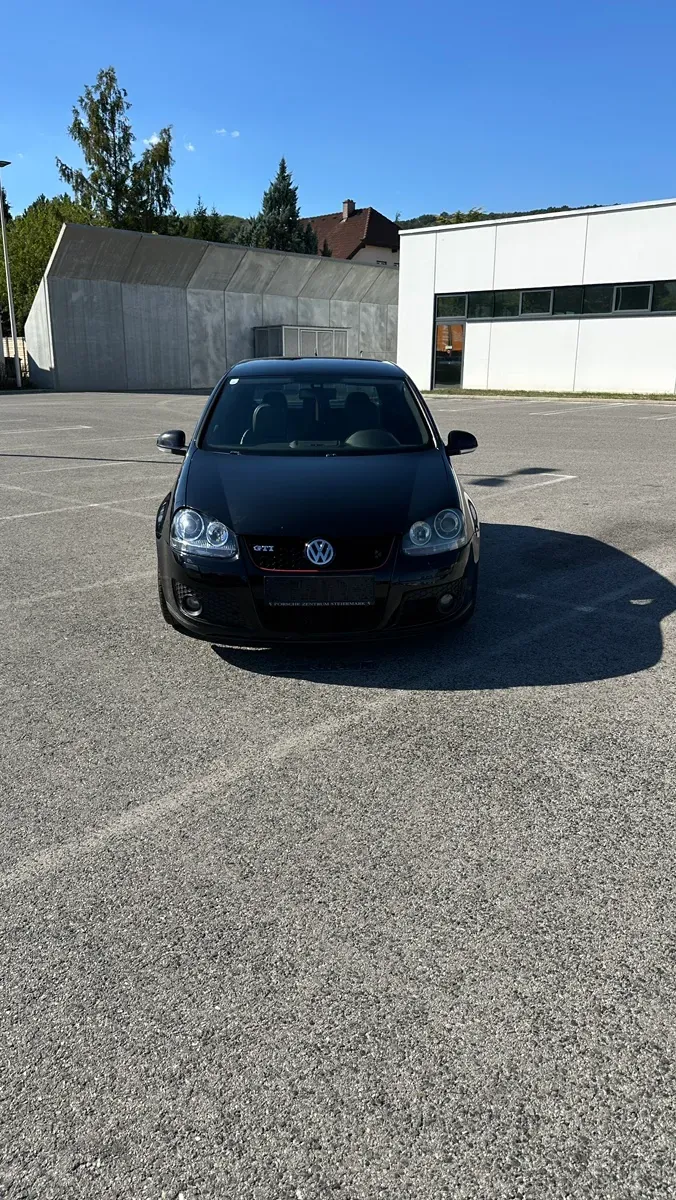 Volkswagen Golf 2008 photo 3