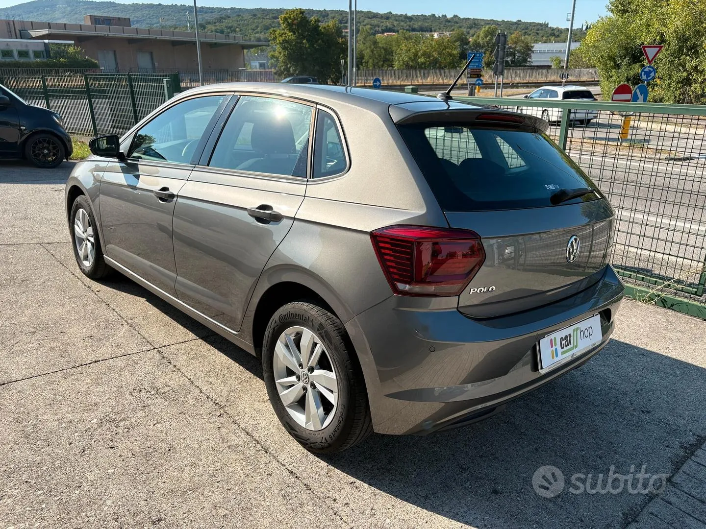 Volkswagen Polo 2020 photo 5