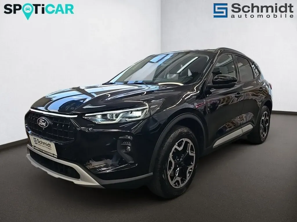 Ford Kuga 2026 photo 2