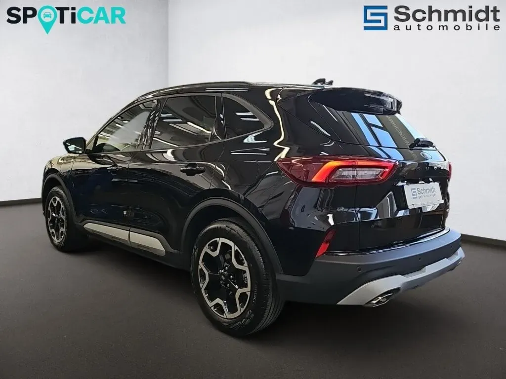 Ford Kuga 2026 photo 3