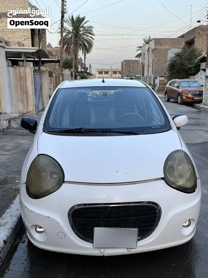 Geely Other