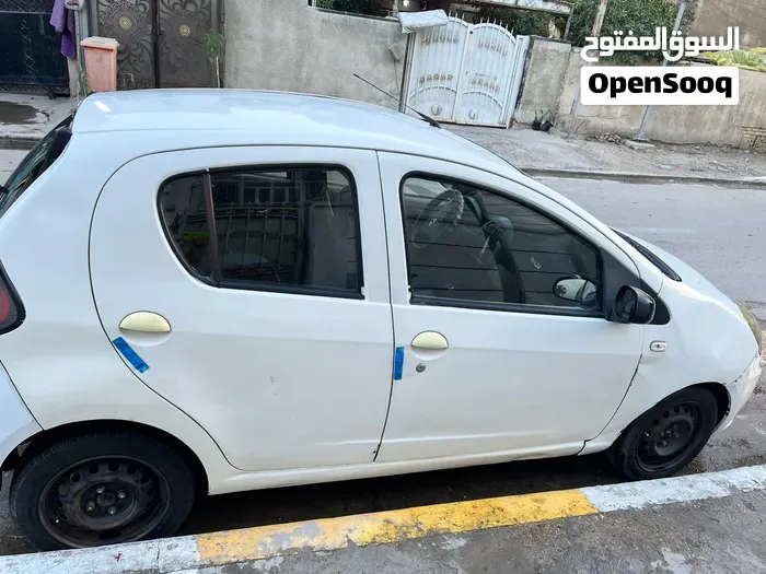 Geely Other