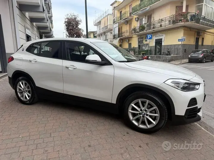BMW X2 2023 photo 2