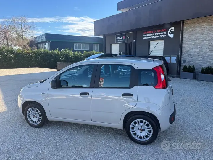 Fiat Panda 2017 photo 5