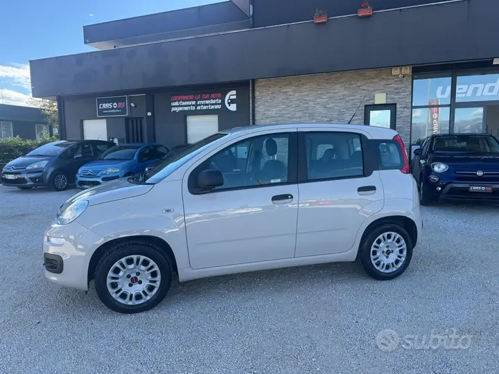 Fiat Panda 2017 photo 4