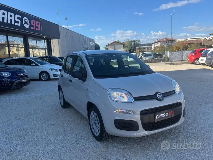 Fiat Panda 2017 photo 3