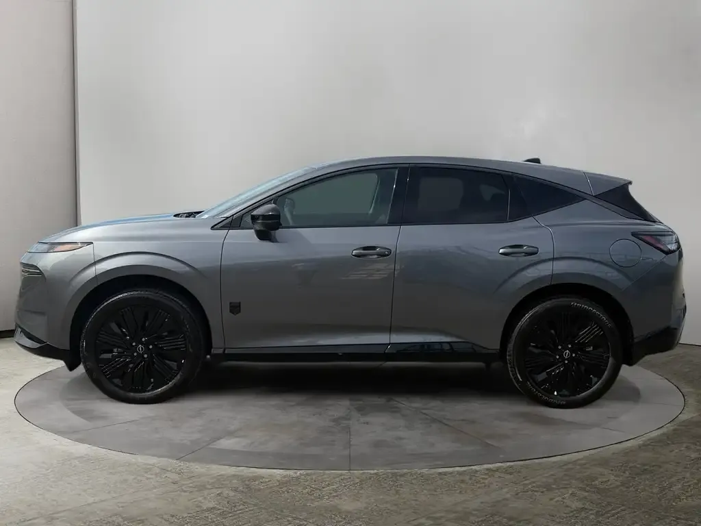 Nissan Murano 2027 photo 2
