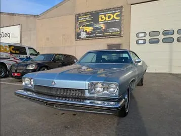 Buick Lesabre