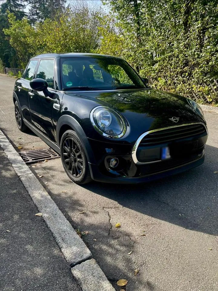 Mini One