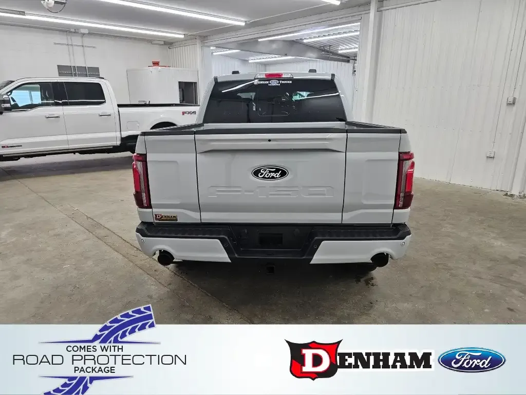 Ford F-150 2026 photo 4