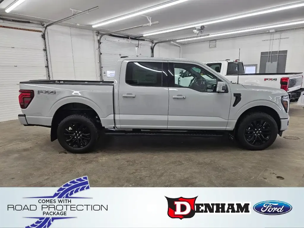 Ford F-150 2026 photo 3