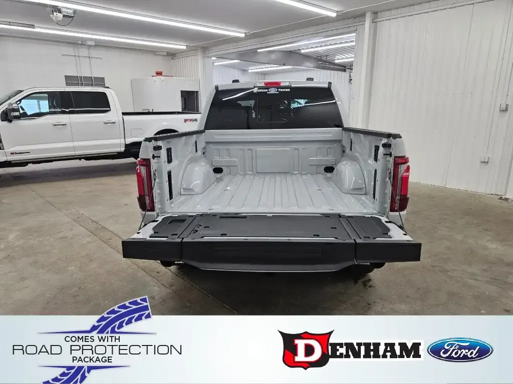Ford F-150 2026 photo 5
