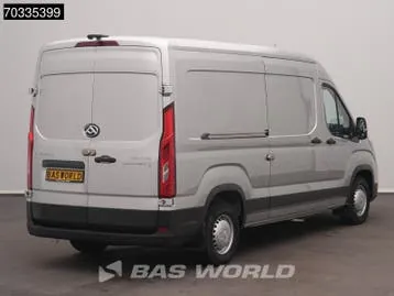 Maxus Deliver 9 2023 photo 2