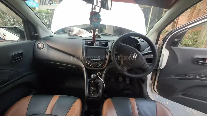 Suzuki Cultus