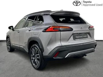 Toyota Corolla Cross 2026 photo 3