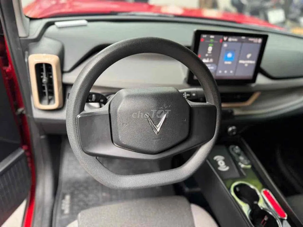 Vinfast Vf3 2025 photo 4