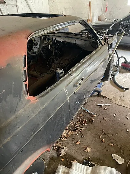 Mercedes-Benz 280 Ce 1978 photo 2