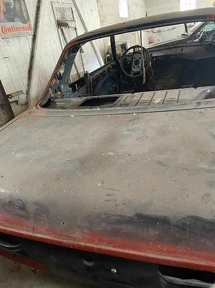 Mercedes-Benz 280 Ce 1978 photo 3