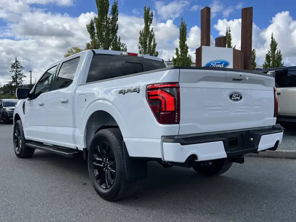 Ford F-150 2026 photo 5
