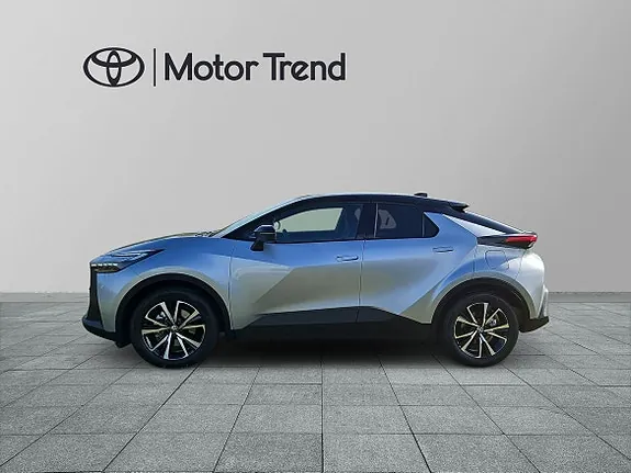 Toyota C-Hr 2024 photo 4