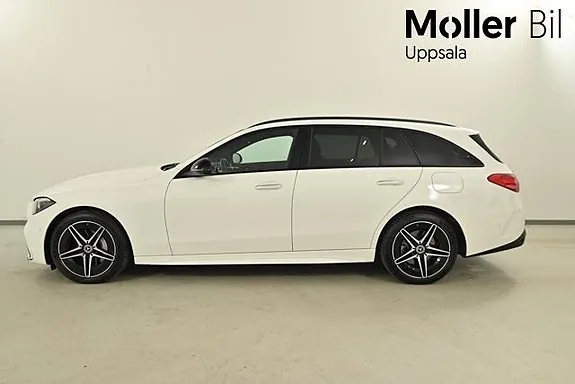 Mercedes-Benz C300 2025 photo 5