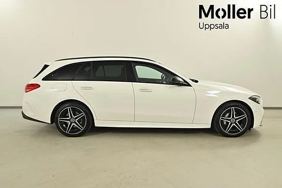 Mercedes-Benz C300 2025 photo 4