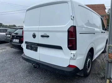 Volkswagen Transporter 2025 photo 3