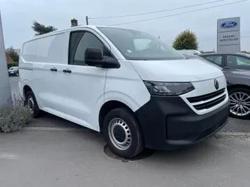 Volkswagen Transporter 2025 photo 2
